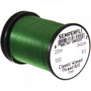 Semperfli Classic Waxed Thread 8/0 240 Yards