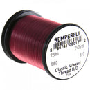 Semperfli Classic Waxed Thread 8/0 240 Yards