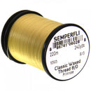 Semperfli Classic Waxed Thread 8/0 240 Yards