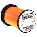 Semperfli Classic Waxed Thread 12/0 240 Yards