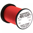 Semperfli Classic Waxed Thread 12/0 240 Yards
