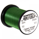 Semperfli Classic Waxed Thread 12/0 240 Yards