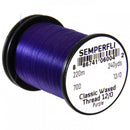 Semperfli Classic Waxed Thread 12/0 240 Yards