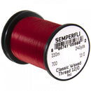 Semperfli Classic Waxed Thread 12/0 240 Yards