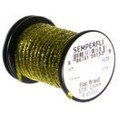 Semperfli Flat Braid - 1.5mm - 1/16"