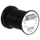 Semperfli Flat Braid - 1.5mm - 1/16"