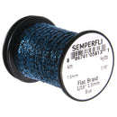 Semperfli Flat Braid - 1.5mm - 1/16"