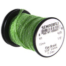 Semperfli Flat Braid - 1.5mm - 1/16"