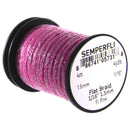 Semperfli Flat Braid - 1.5mm - 1/16"