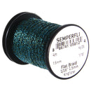 Semperfli Flat Braid - 1.5mm - 1/16"