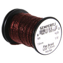 Semperfli Flat Braid - 1.5mm - 1/16"