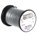 Semperfli Flat Braid - 1.5mm - 1/16"