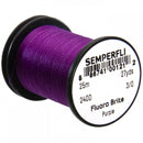 Semperfli Fluoro Brite Thread - 3/0 - 240 Denier