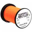 Semperfli Fluoro Brite Thread - 3/0 - 240 Denier