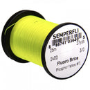 Semperfli Fluoro Brite Thread - 3/0 - 240 Denier