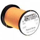 Semperfli Fluoro Brite Thread - 3/0 - 240 Denier