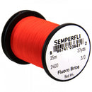 Semperfli Fluoro Brite Thread - 3/0 - 240 Denier
