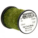 Semperfli Gel Core Body Micro Fritz