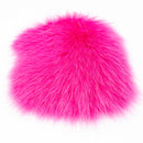 FRANC N SNAELDA Shadow Fox Pelt