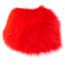 FRANC N SNAELDA Shadow Fox Pelt