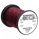 Semperfli Micro Glint Nymph Tinsel