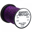 Semperfli Micro Glint Nymph Tinsel