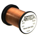 Semperfli Nano Silk 50 Denier Thread 12/0