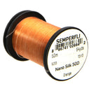Semperfli Nano Silk 50 Denier Thread 12/0