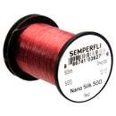 Semperfli Nano Silk 50 Denier Thread 12/0