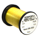 Semperfli Nano Silk 50 Denier Thread 12/0