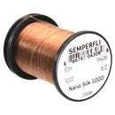 Semperfli Nano Silk 100 Denier Predator Thread 6/0