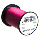 Semperfli Nano Silk 100 Denier Predator Thread 6/0