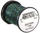 Semperfli Quill Subs