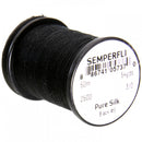 Semperfli Pure Silk Thread - 3/0 - 240D