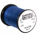 Semperfli Pure Silk Thread - 3/0 - 240D