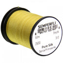 Semperfli Pure Silk Thread - 3/0 - 240D