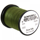 Semperfli Pure Silk Thread - 3/0 - 240D