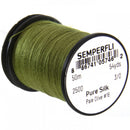 Semperfli Pure Silk Thread - 3/0 - 240D