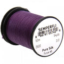 Semperfli Pure Silk Thread - 3/0 - 240D