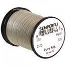 Semperfli Pure Silk Thread - 3/0 - 240D