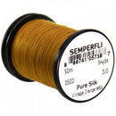 Semperfli Pure Silk Thread - 3/0 - 240D