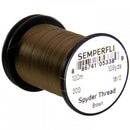 Semperfli Spyder Thread (unwaxed) - 18/0 - 30D