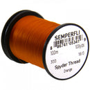 Semperfli Spyder Thread (unwaxed) - 18/0 - 30D