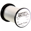 Semperfli Spyder Thread (unwaxed) - 18/0 - 30D
