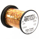 Semperfli Holographic Tinsel - 1/32"- Medium