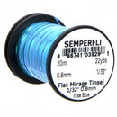 Semperfli Mirror Tinsel - 1/32" - Medium