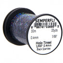 Semperfli Holographic Tinsel - 1/69" - Small