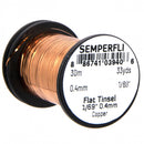 Semperfli 1/69" Mirror Tinsel - Small
