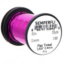 Semperfli 1/69" Mirror Tinsel - Small