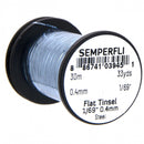 Semperfli 1/69" Mirror Tinsel - Small